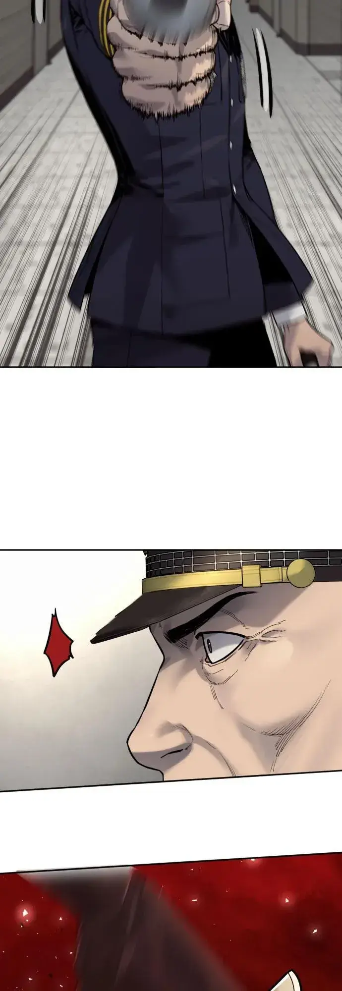 漫画《杀手转职》[第2季 17话] 以夷制夷第68张图