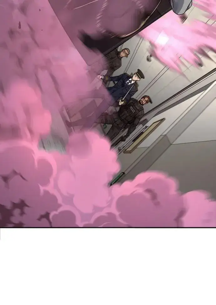 漫画《杀手转职》[第2季 17话] 以夷制夷第77张图