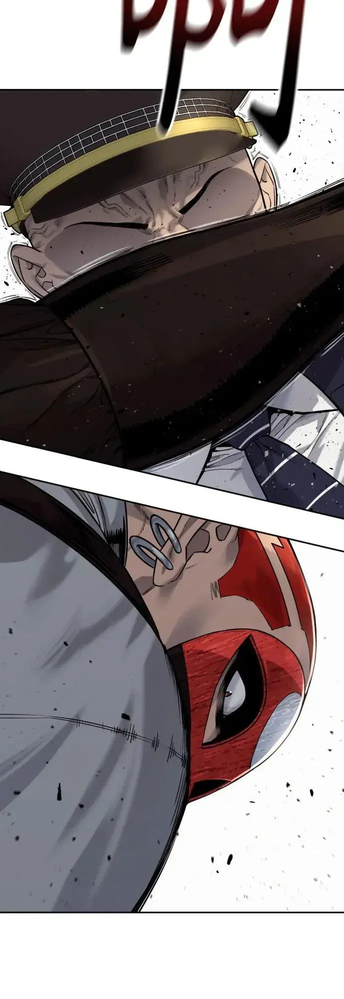 漫画《杀手转职》[第2季 19话] 镜子第74张图