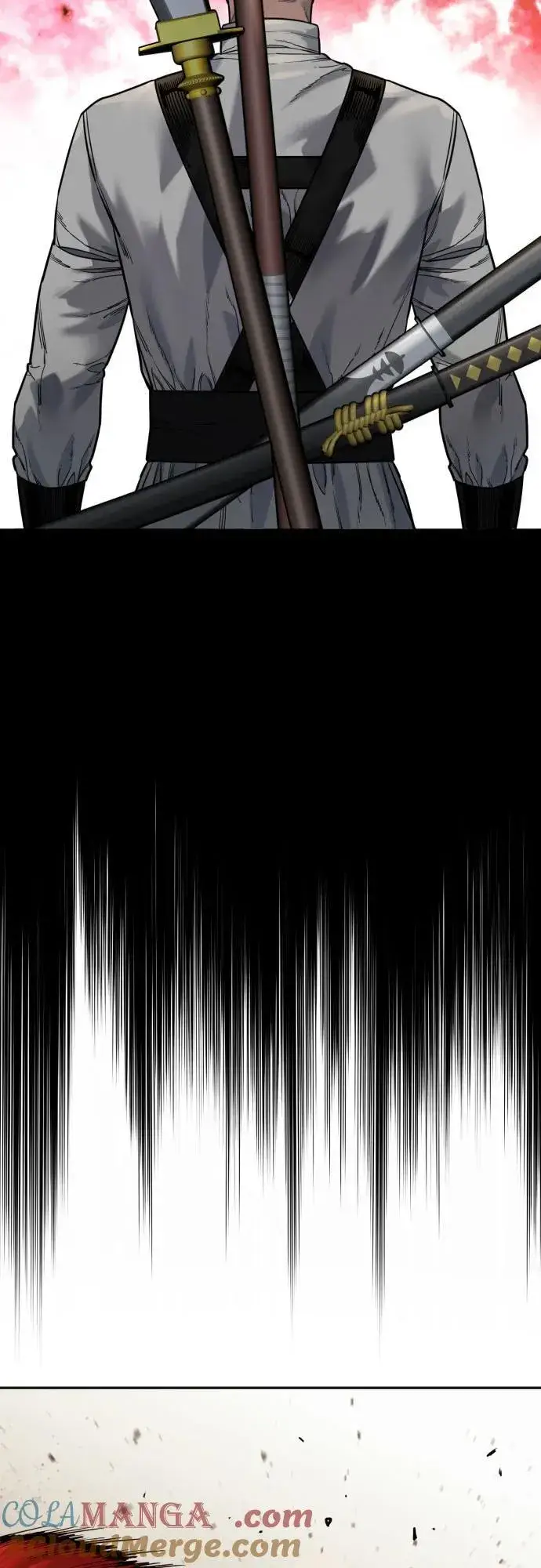 漫画《杀手转职》[第2季 20话] 旧识第31张图