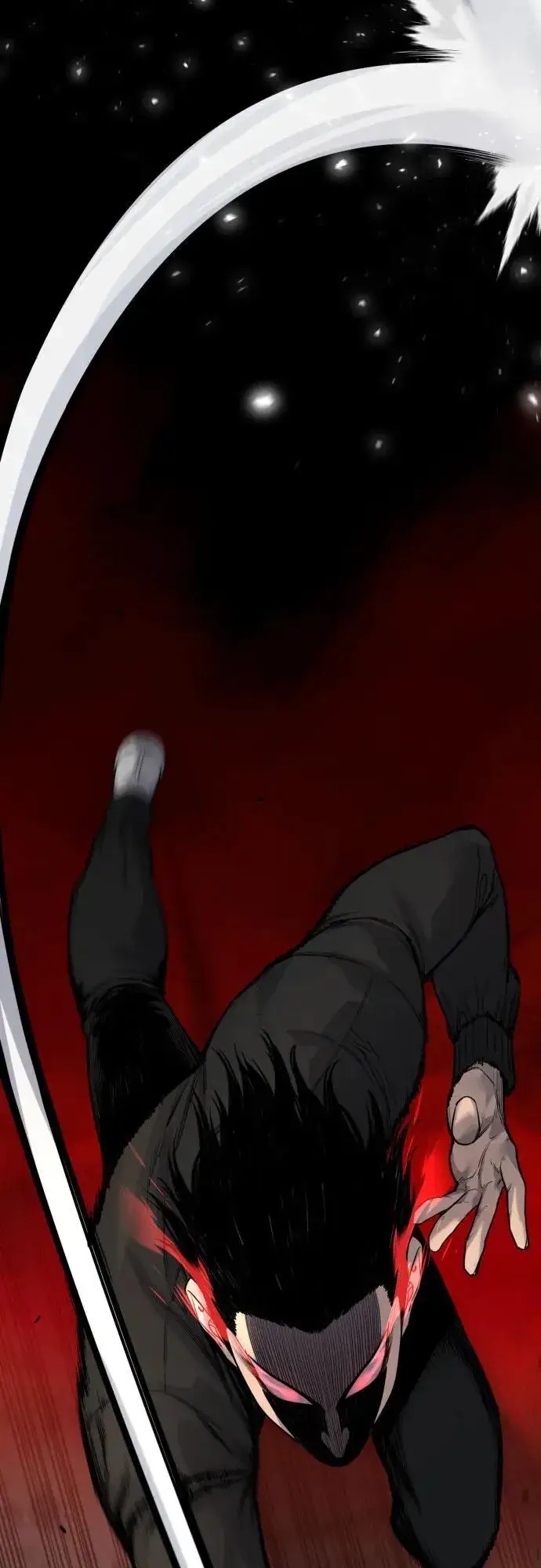漫画《杀手转职》[第2季 22话] 墙第9张图