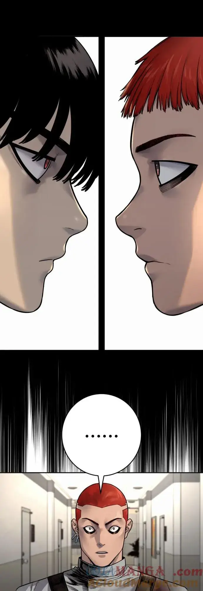漫画《杀手转职》[第2季 23话] 愿望第61张图