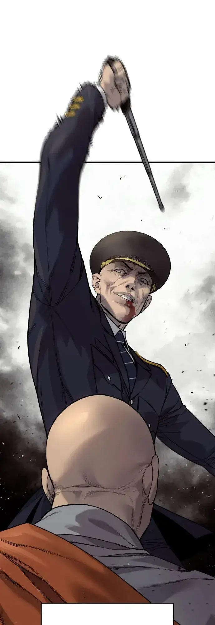 漫画《杀手转职》[第2季 27话] 工作第27张图
