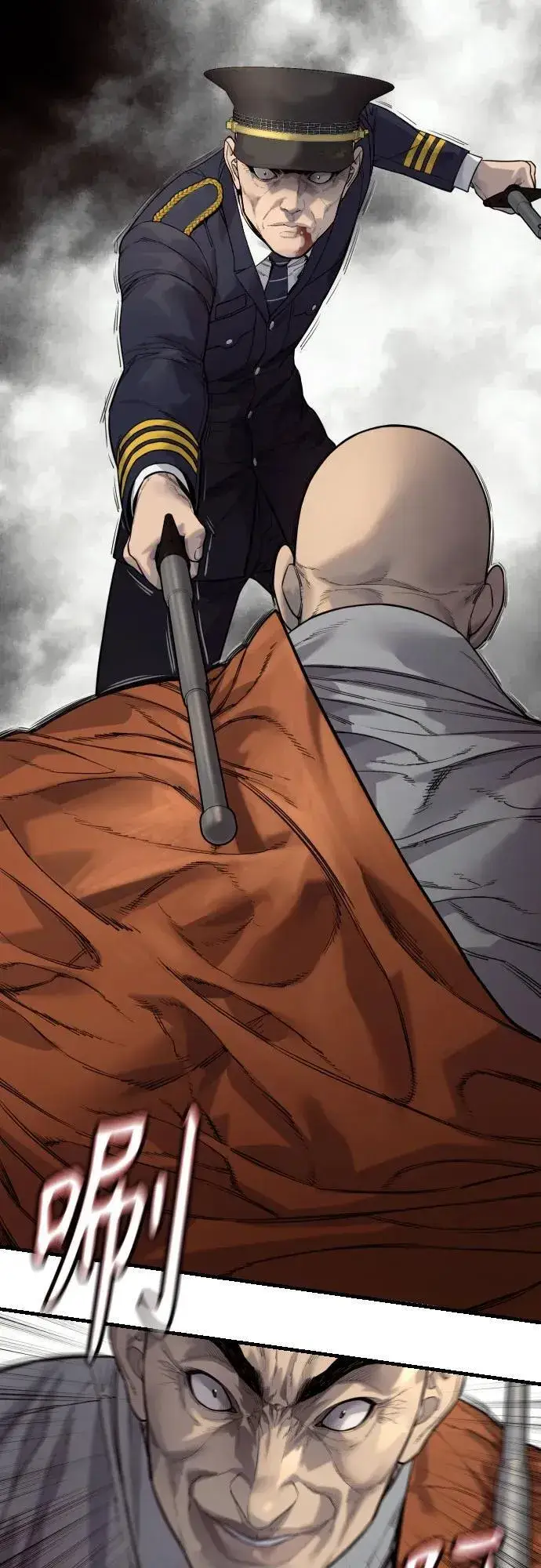 漫画《杀手转职》[第2季 27话] 工作第32张图