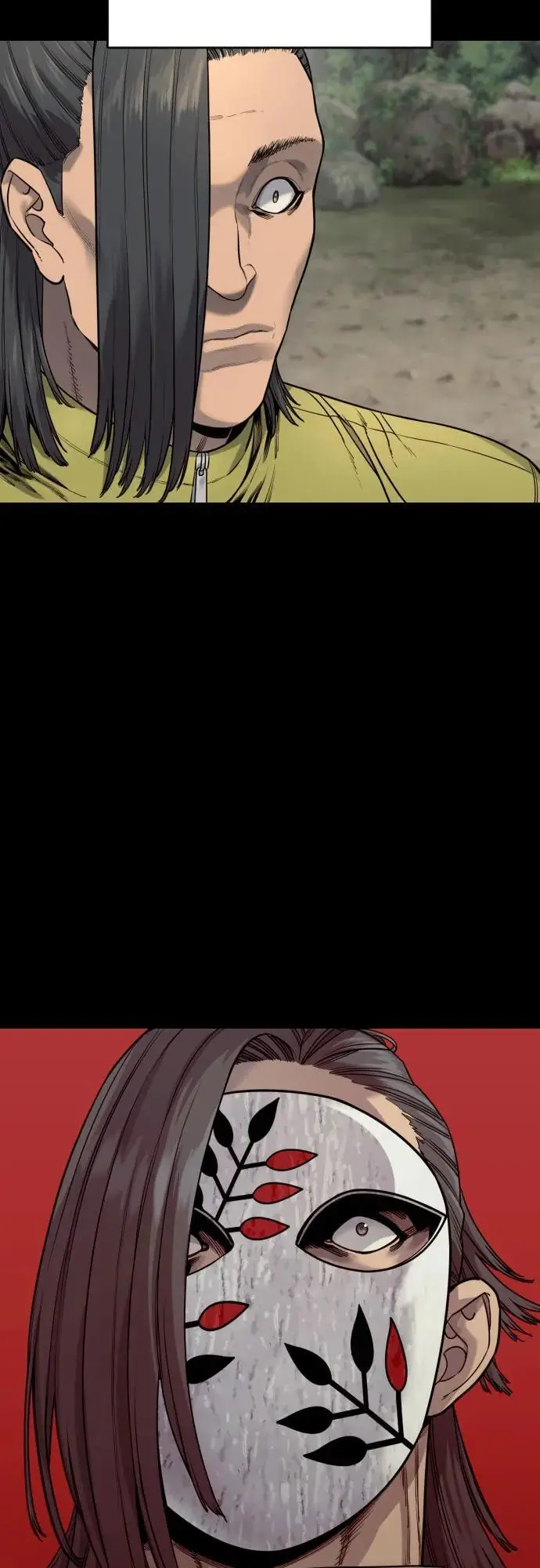 漫画《杀手转职》[第2季 38话] 兄弟第35张图