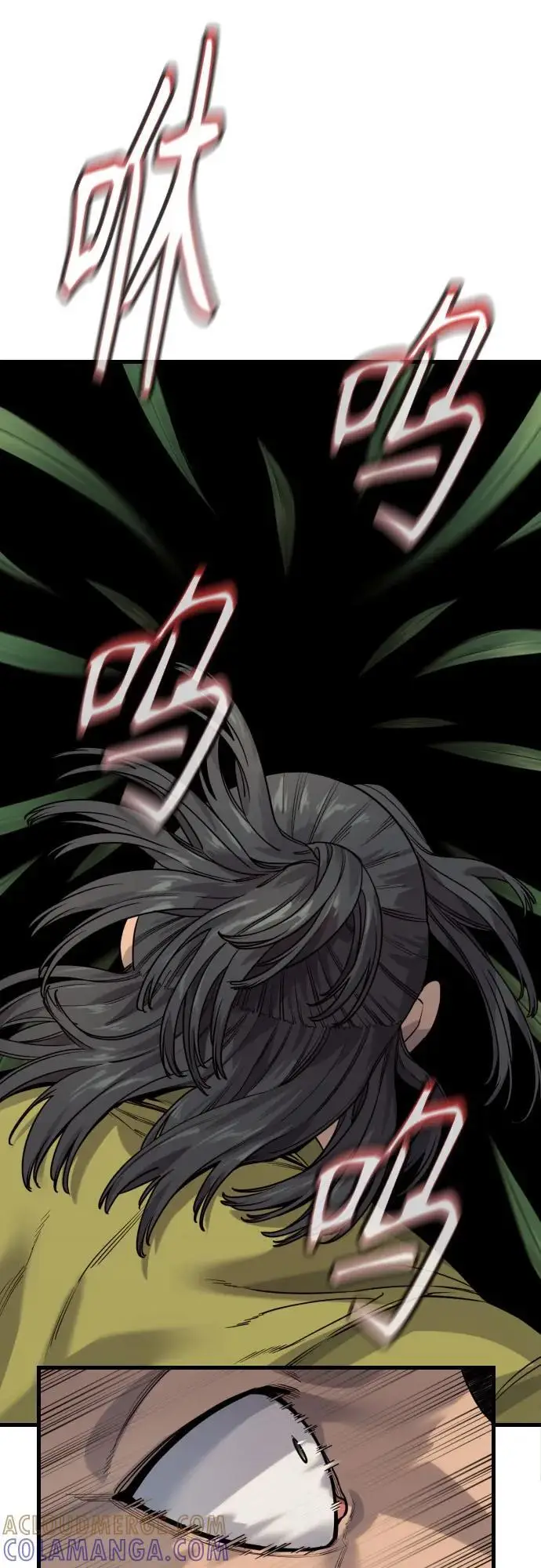 漫画《杀手转职》[第2季 39话] 活下来第37张图