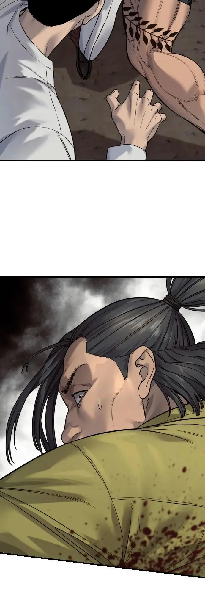 漫画《杀手转职》[第2季 39话] 活下来第62张图