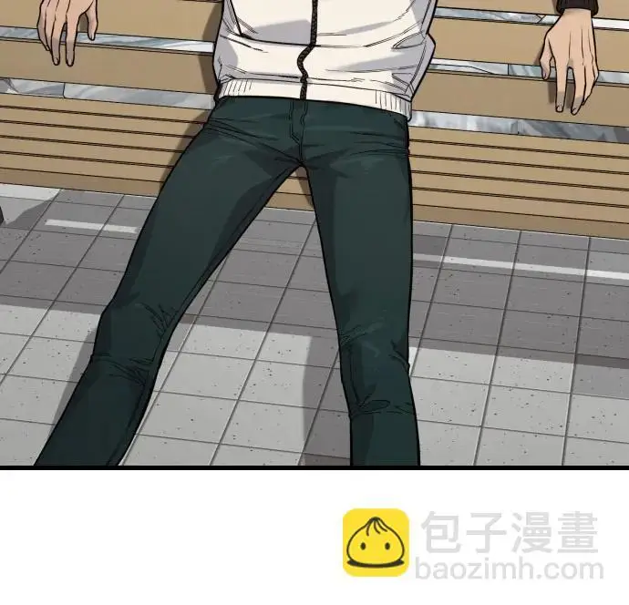 漫画《杀手转职》[第2季 43话] 好呜哇第36张图