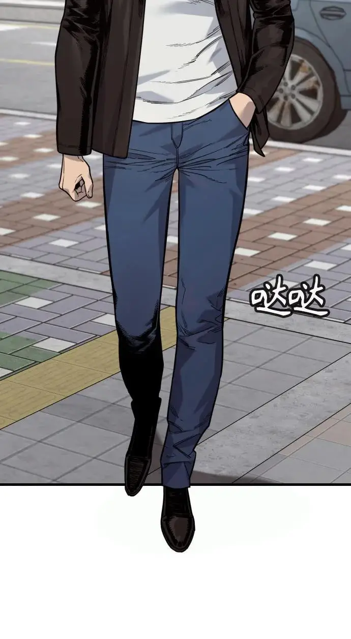 漫画《杀手转职》[第2季 43话] 好呜哇第66张图