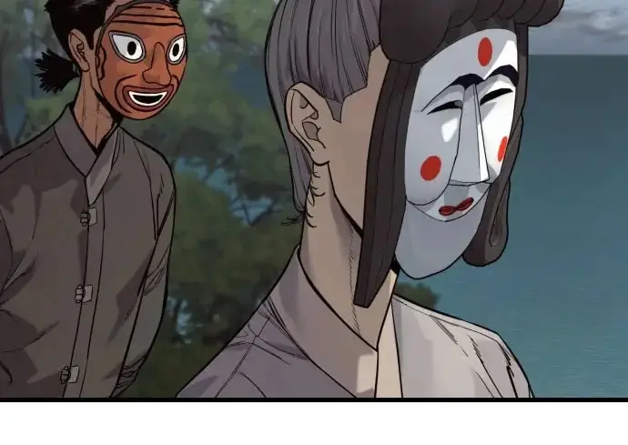 漫画《杀手转职》[第2季 47话] 计划第50张图