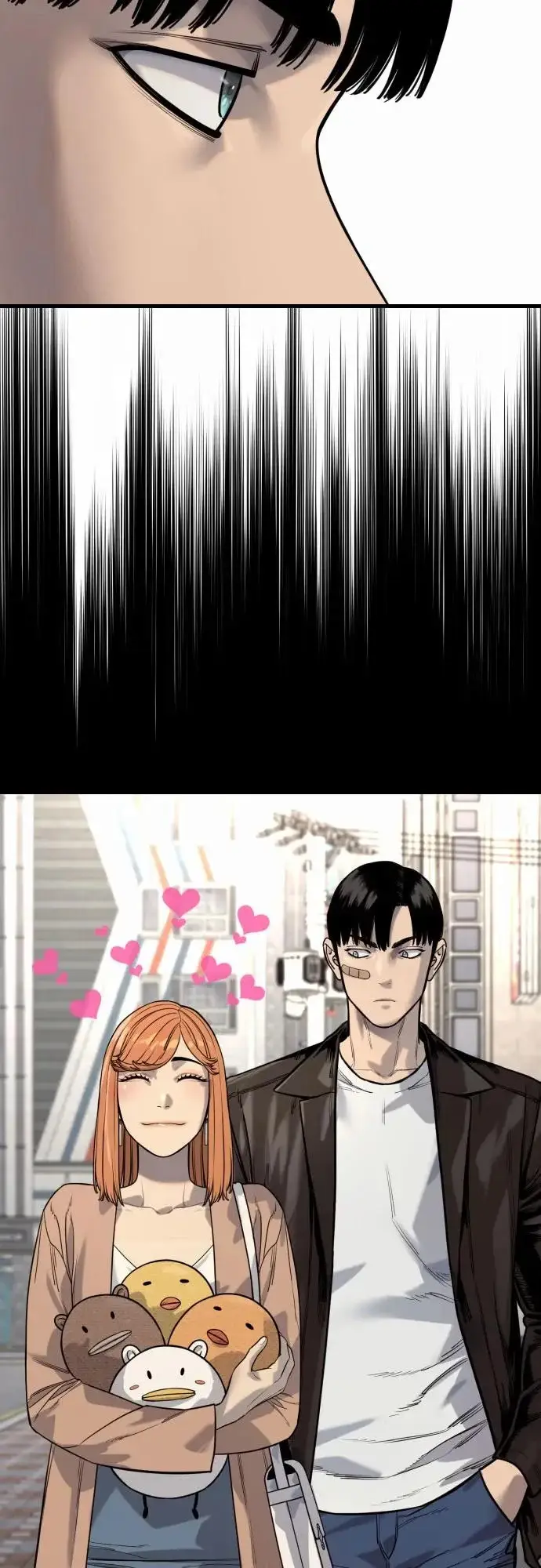 漫画《杀手转职》[第2季 48话] 归来第56张图