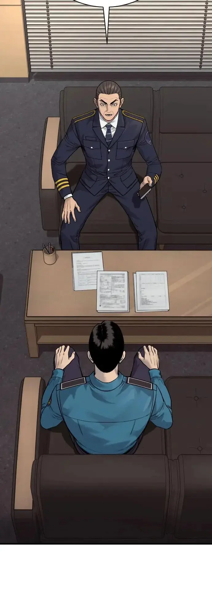 漫画《杀手转职》[第2季 49话] 袭击第64张图