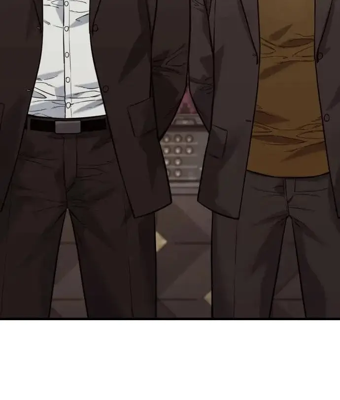 漫画《杀手转职》[第3季 1话] 杀手第106张图
