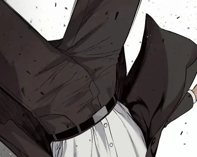 漫画《杀手转职》[第3季 1话] 杀手第189张图
