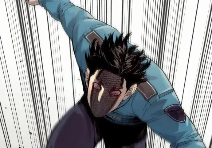 漫画《杀手转职》[第3季 1话] 杀手第222张图