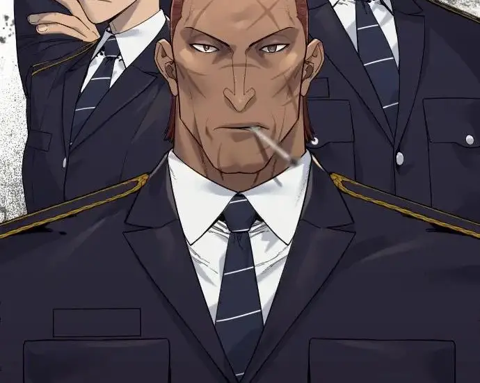 漫画《杀手转职》[第3季 1话] 杀手第47张图