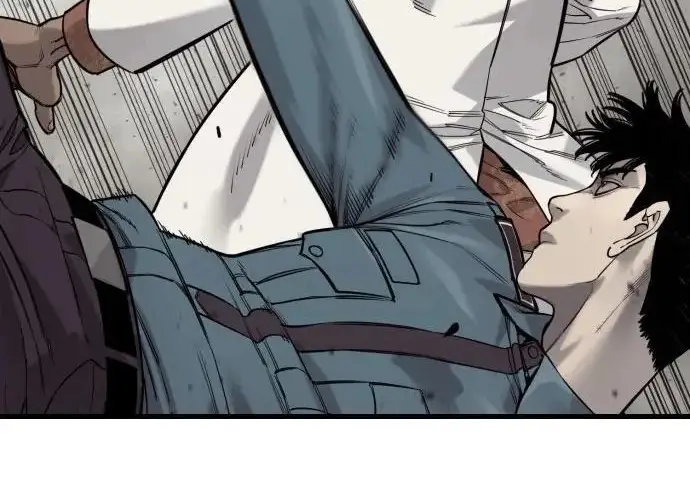 漫画《杀手转职》[第3季 2话] 护身术第133张图