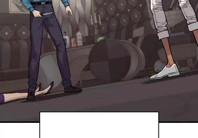 漫画《杀手转职》[第3季 2话] 护身术第147张图