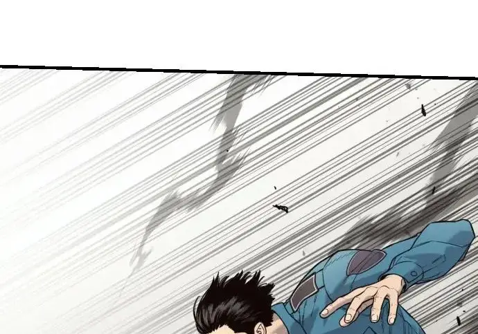 漫画《杀手转职》[第3季 2话] 护身术第41张图