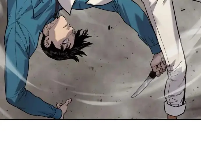 漫画《杀手转职》[第3季 2话] 护身术第46张图