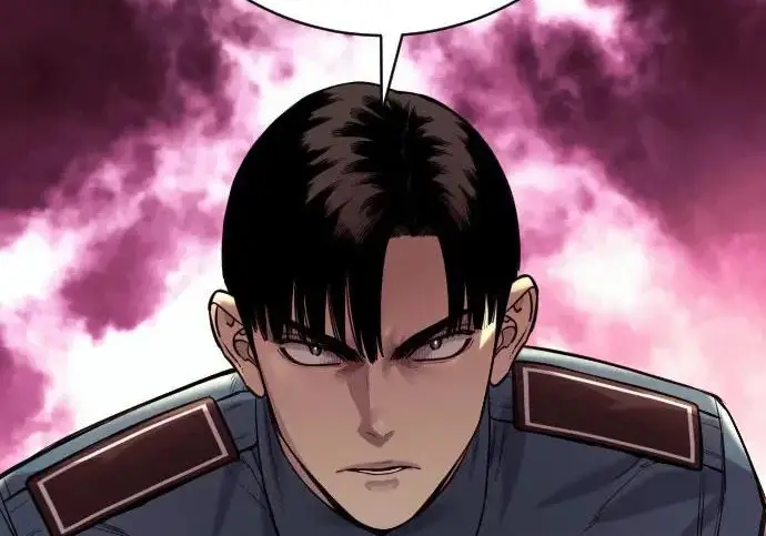 漫画《杀手转职》[第3季 2话] 护身术第85张图