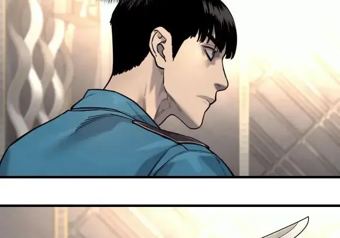 漫画《杀手转职》[第3季 2话] 护身术第93张图