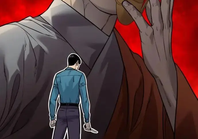 漫画《杀手转职》[第3季 3话] 约定第120张图