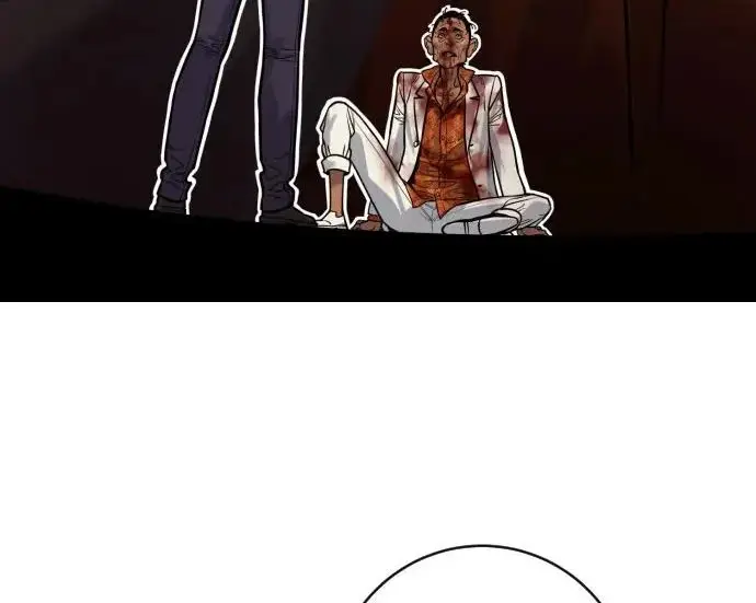 漫画《杀手转职》[第3季 3话] 约定第121张图