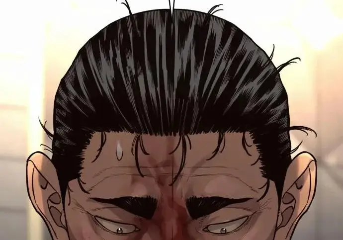 漫画《杀手转职》[第3季 3话] 约定第126张图