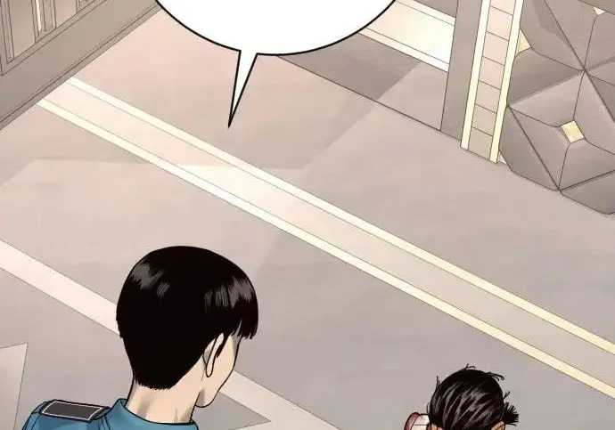漫画《杀手转职》[第3季 3话] 约定第134张图