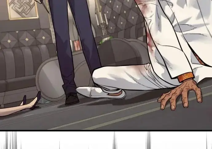 漫画《杀手转职》[第3季 3话] 约定第139张图