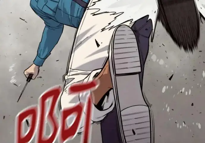 漫画《杀手转职》[第3季 3话] 约定第14张图