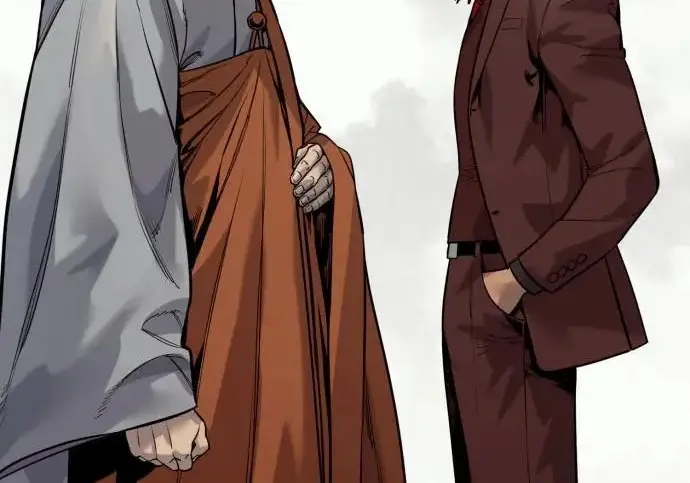 漫画《杀手转职》[第3季 3话] 约定第142张图