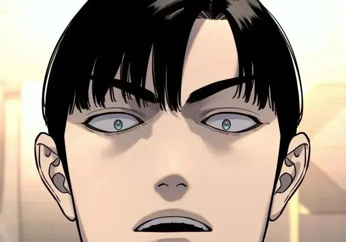 漫画《杀手转职》[第3季 3话] 约定第162张图
