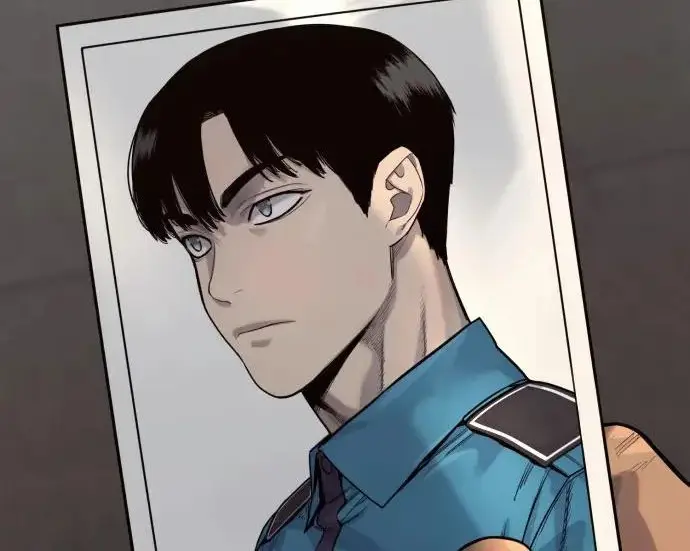 漫画《杀手转职》[第3季 3话] 约定第173张图