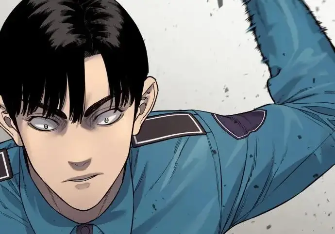 漫画《杀手转职》[第3季 3话] 约定第25张图