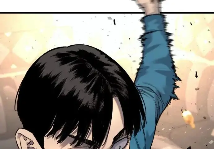 漫画《杀手转职》[第3季 3话] 约定第33张图