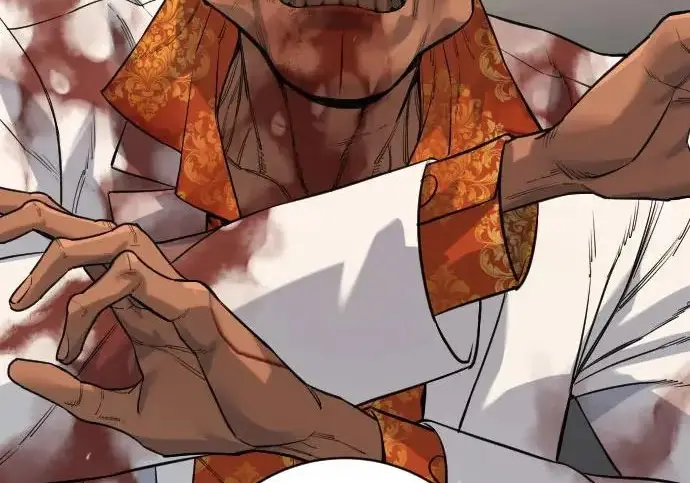 漫画《杀手转职》[第3季 3话] 约定第47张图