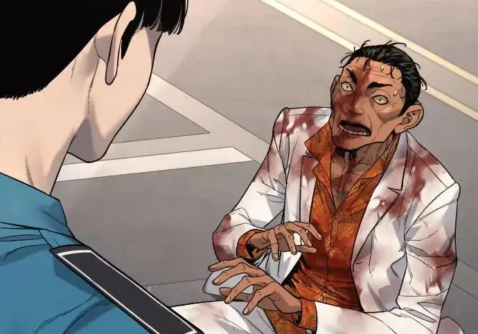 漫画《杀手转职》[第3季 3话] 约定第53张图