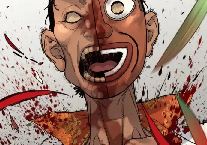 漫画《杀手转职》[第3季 3话] 约定第7张图