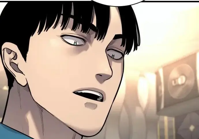 漫画《杀手转职》[第3季 3话] 约定第76张图
