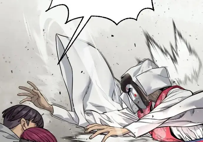 漫画《杀手转职》[第3季 4话] 跟随强者第100张图