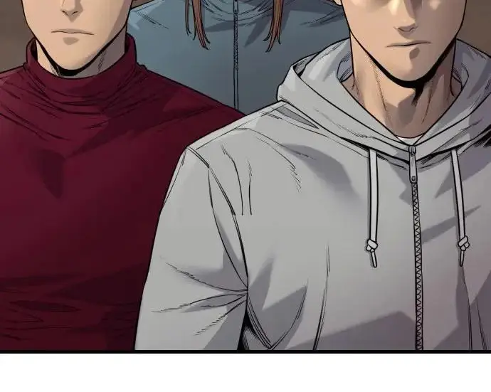 漫画《杀手转职》[第3季 4话] 跟随强者第119张图