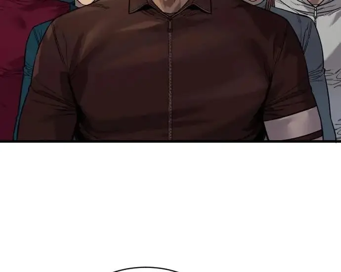 漫画《杀手转职》[第3季 4话] 跟随强者第135张图
