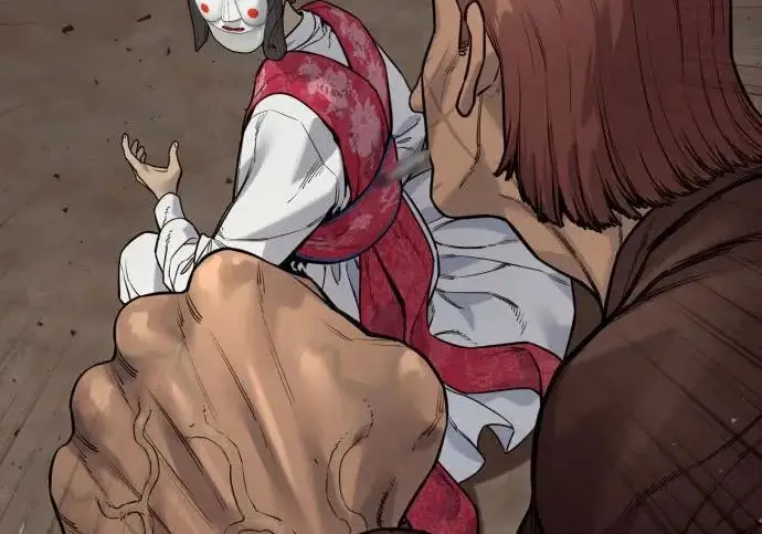 漫画《杀手转职》[第3季 4话] 跟随强者第141张图