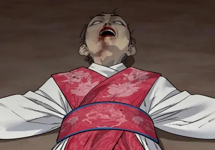 漫画《杀手转职》[第3季 4话] 跟随强者第175张图