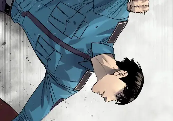 漫画《杀手转职》[第3季 4话] 跟随强者第230张图