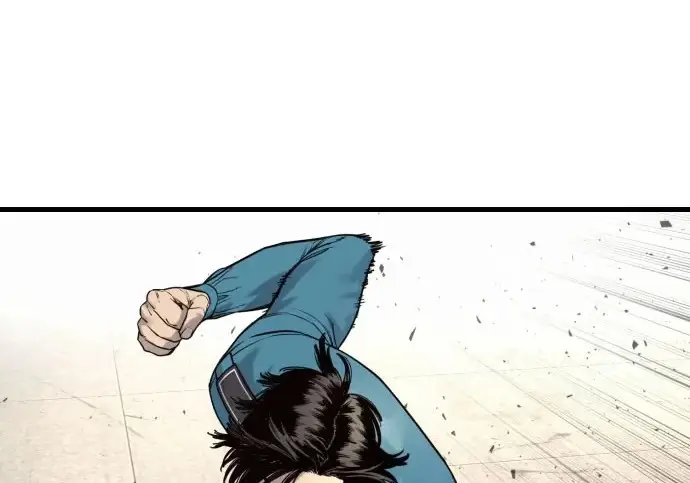 漫画《杀手转职》[第3季 4话] 跟随强者第235张图