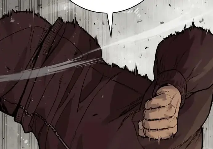 漫画《杀手转职》[第3季 4话] 跟随强者第33张图