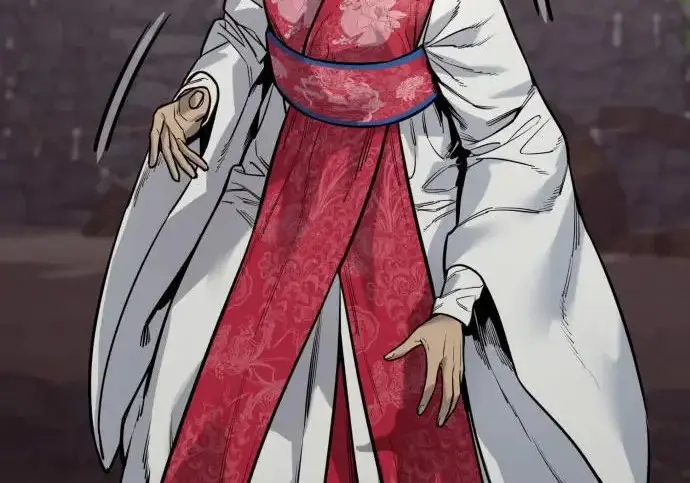 漫画《杀手转职》[第3季 4话] 跟随强者第46张图